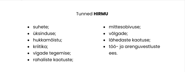 Hirm