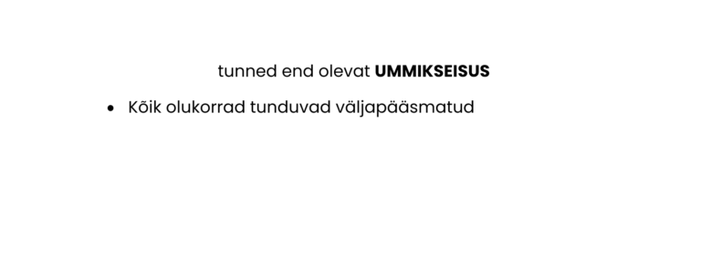 Ummikseis